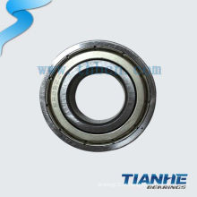 Free 6906 ZZ Deep Groove Ball Bearing Changzhou boa qualidade em todo o mundo